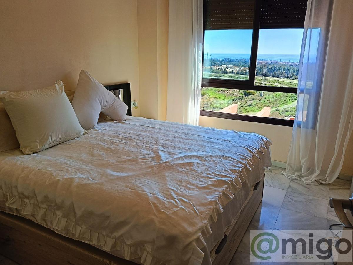 Venta de apartamento en Mijas Costa