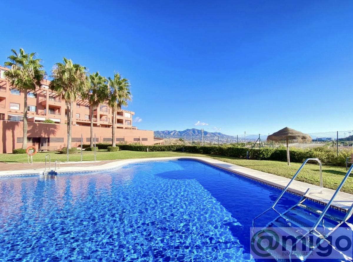Venta de apartamento en Mijas Costa
