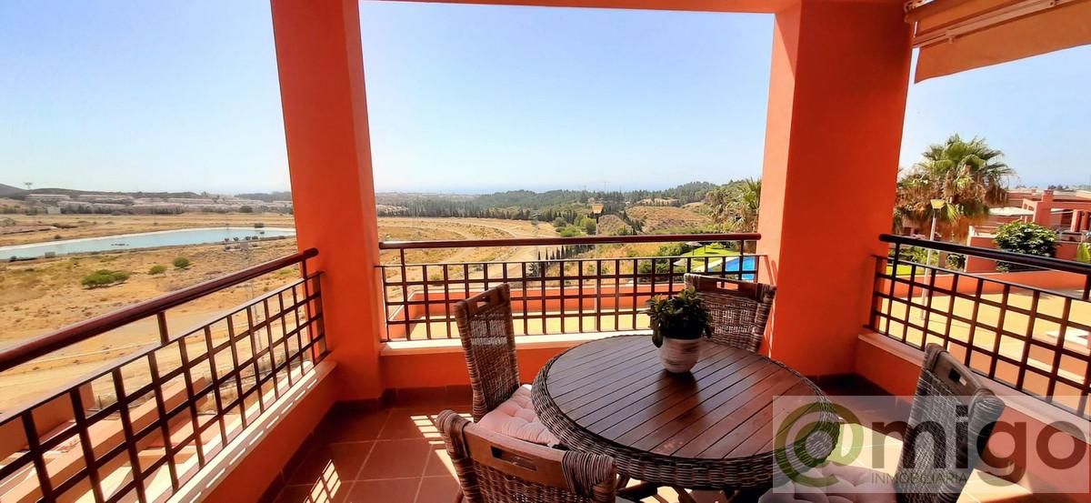 Venta de apartamento en Mijas Costa