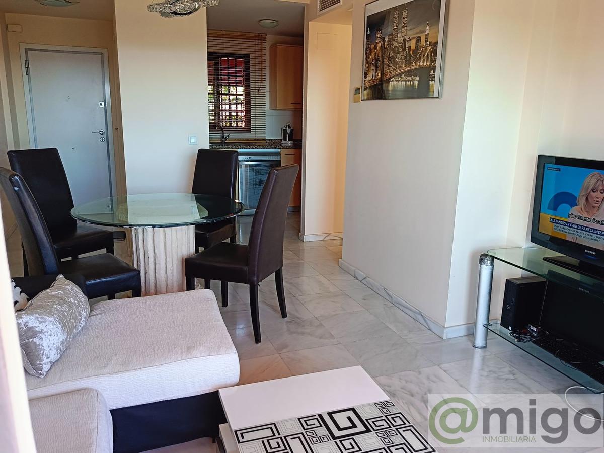 Venta de apartamento en Mijas Costa