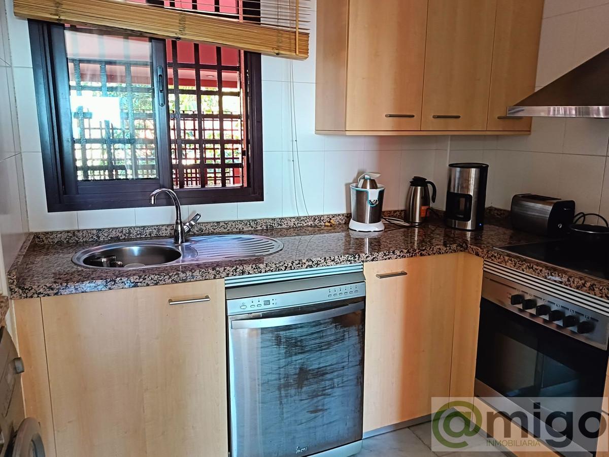 Venta de apartamento en Mijas Costa