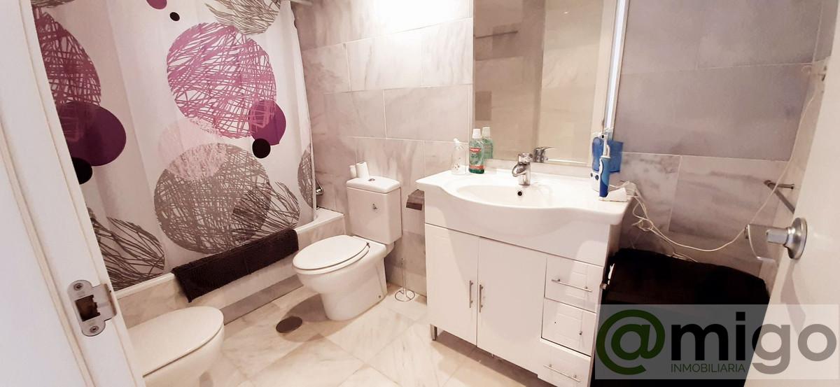 Venta de apartamento en Mijas Costa