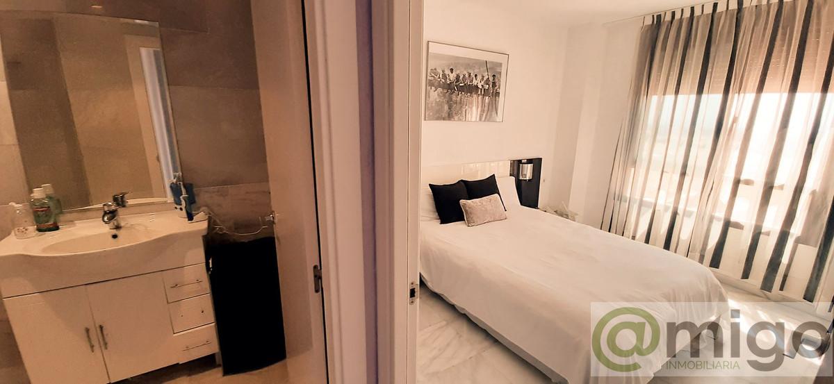 Venta de apartamento en Mijas Costa