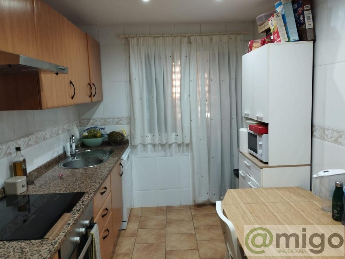 For sale of apartment in Marbella