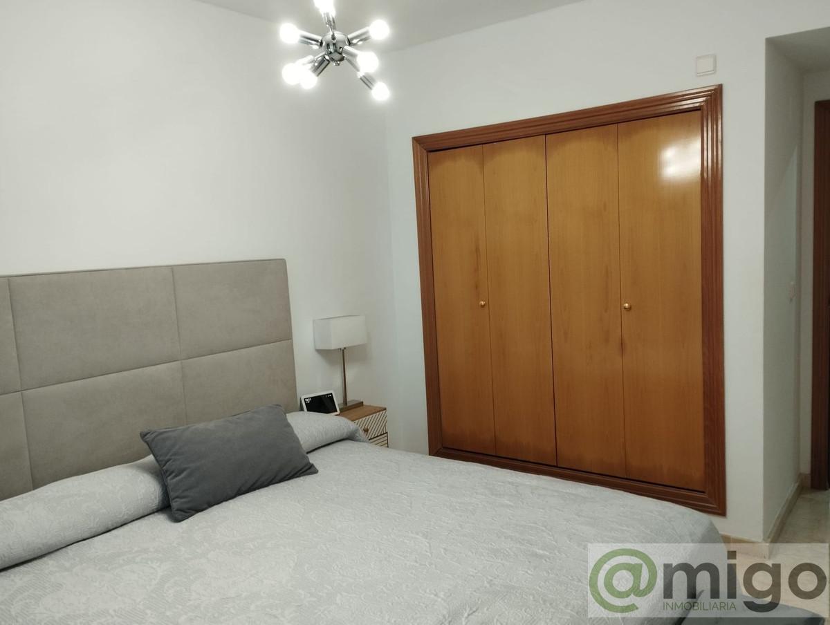 For sale of apartment in Marbella