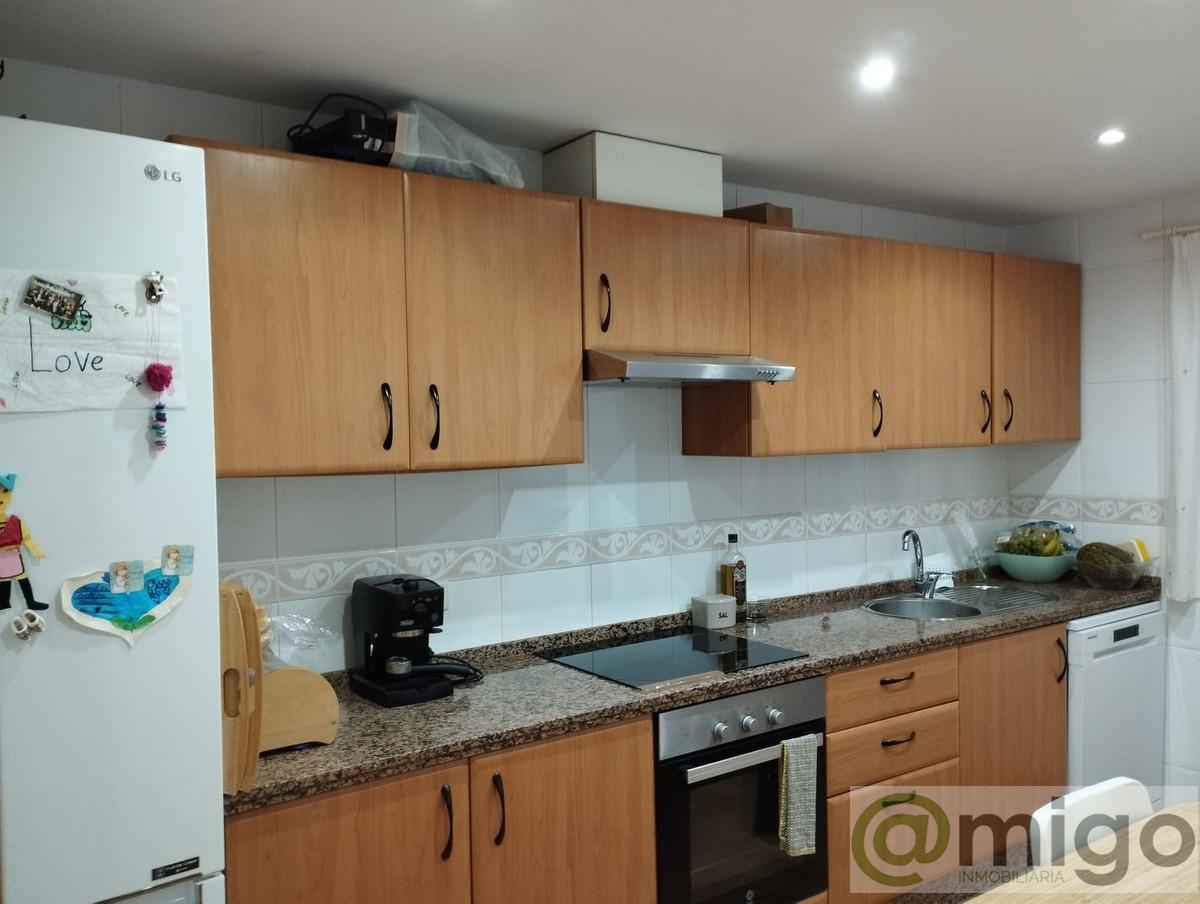 For sale of apartment in Marbella