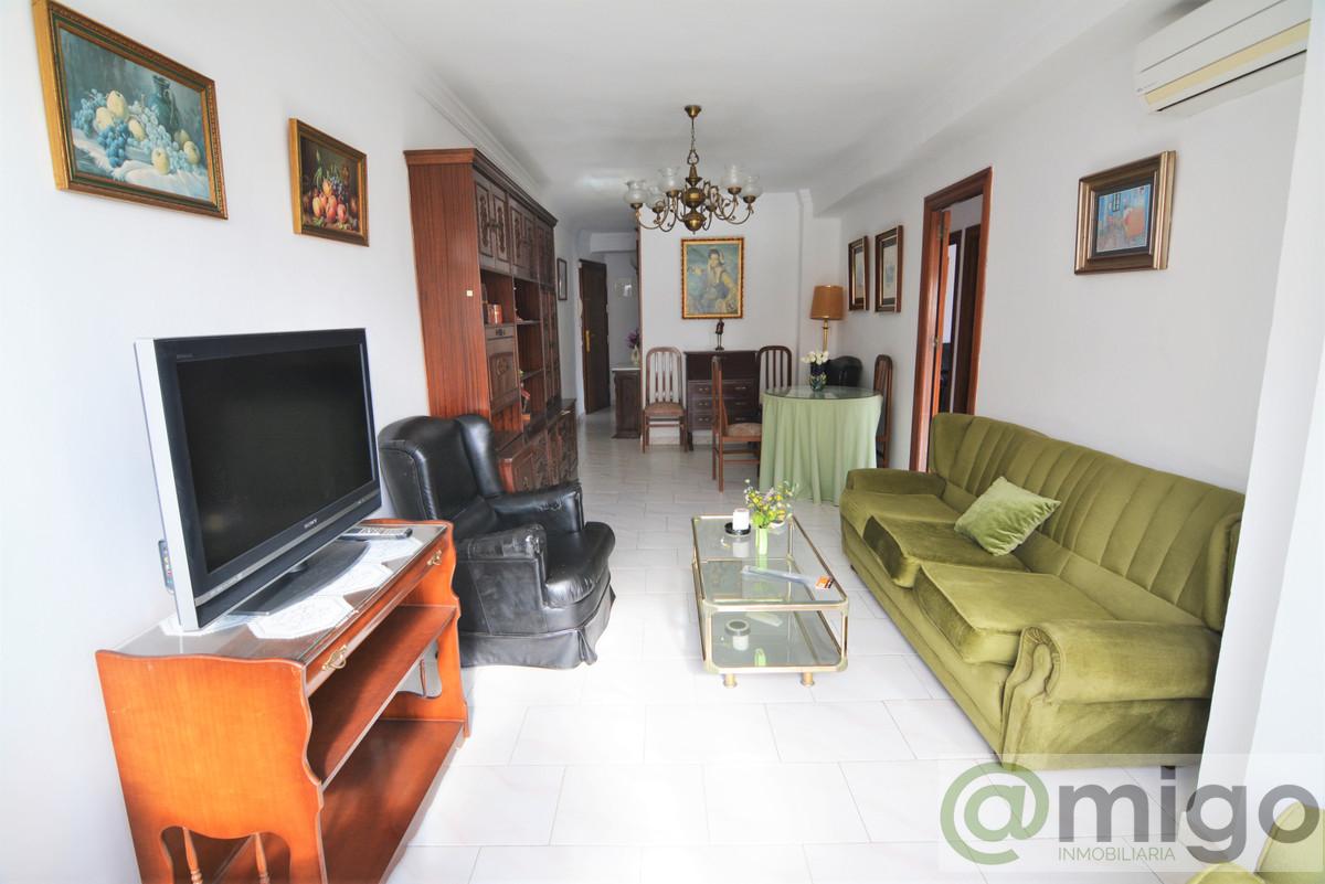 Venta de apartamento en Fuengirola