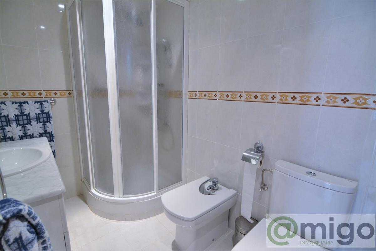 Venta de apartamento en Fuengirola