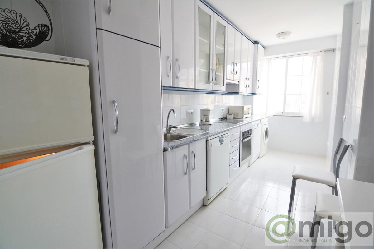 Venta de apartamento en Fuengirola
