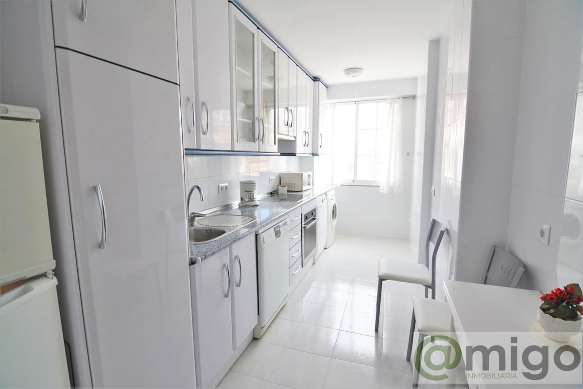 Venta de apartamento en Fuengirola
