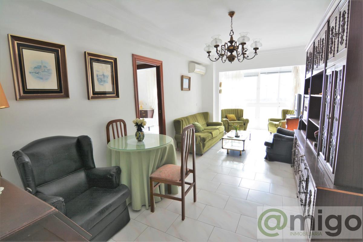 Venta de apartamento en Fuengirola