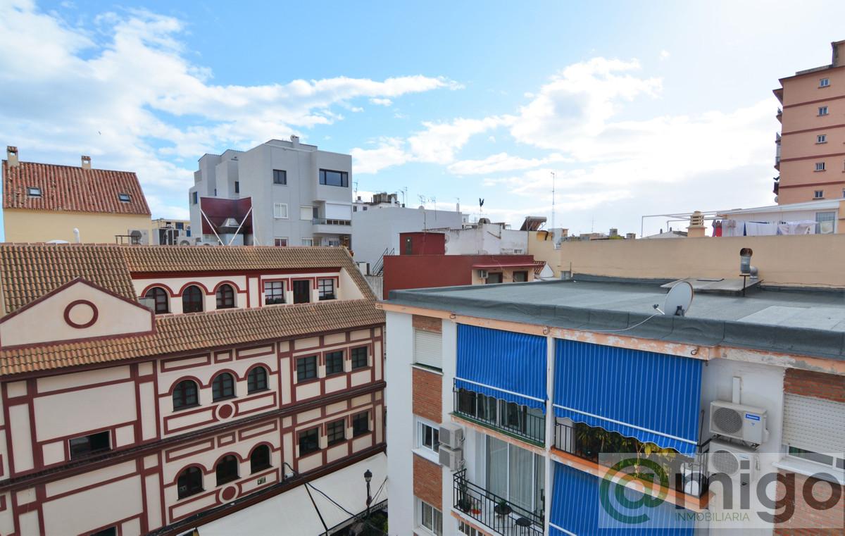 Venta de apartamento en Fuengirola