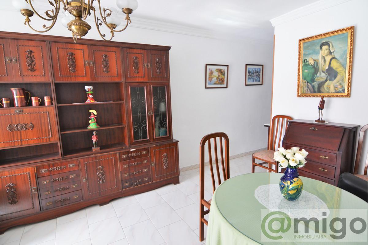 Venta de apartamento en Fuengirola