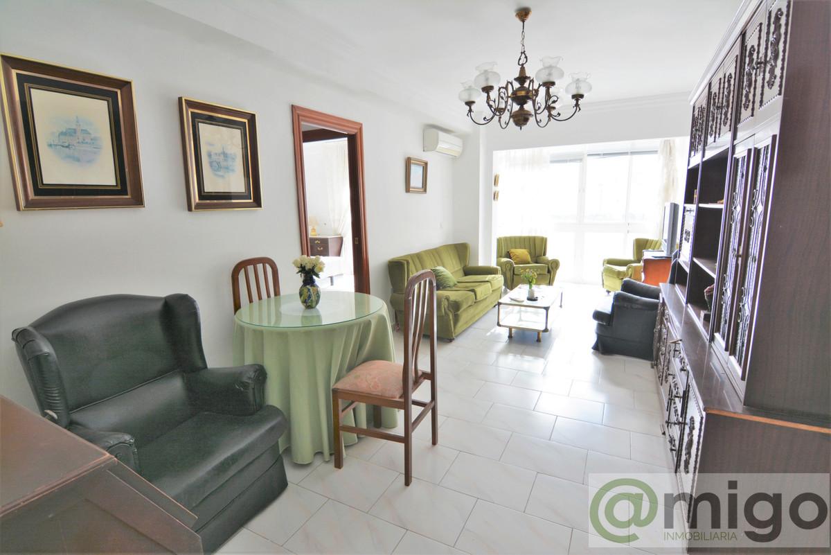 Venta de apartamento en Fuengirola