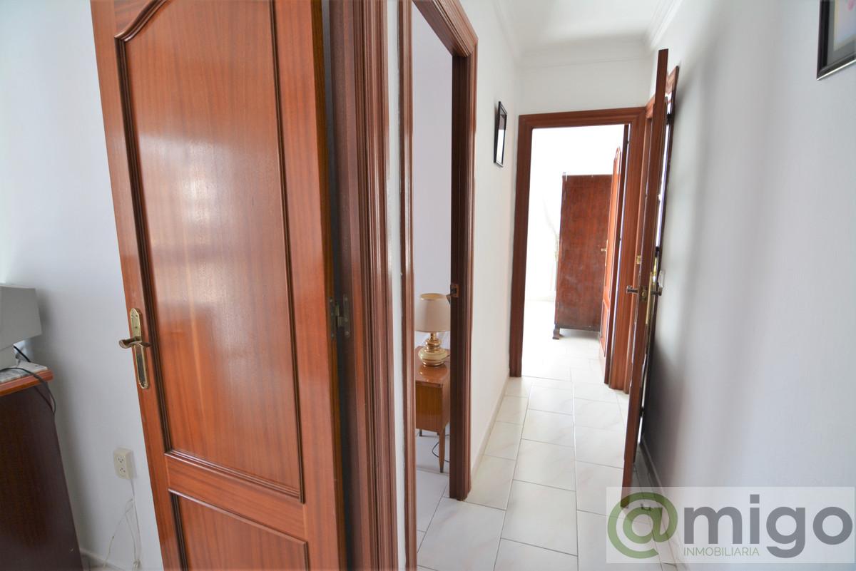 Venta de apartamento en Fuengirola