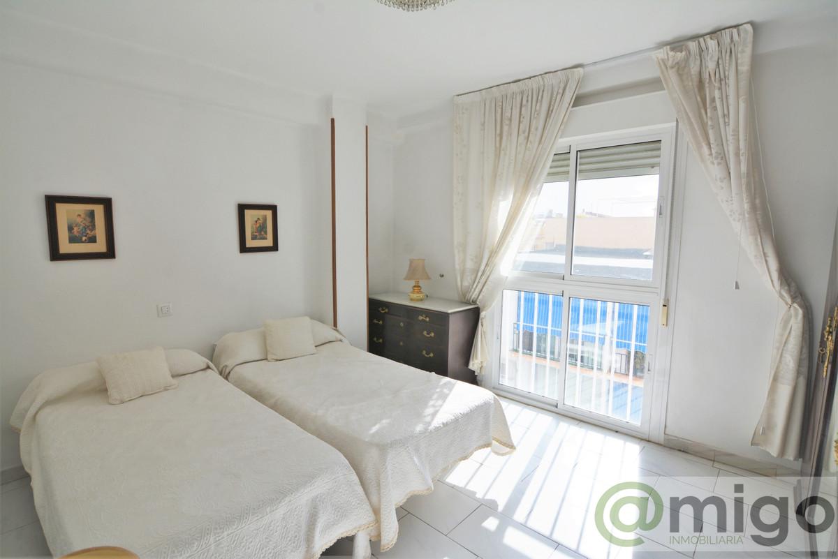 Venta de apartamento en Fuengirola