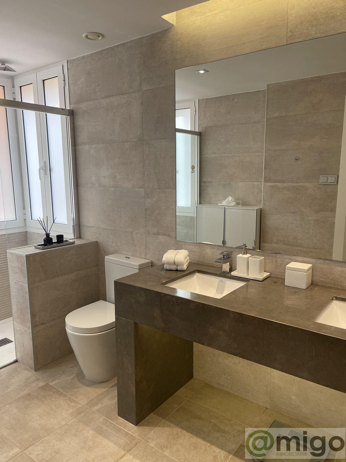 Venta de apartamento en Marbella