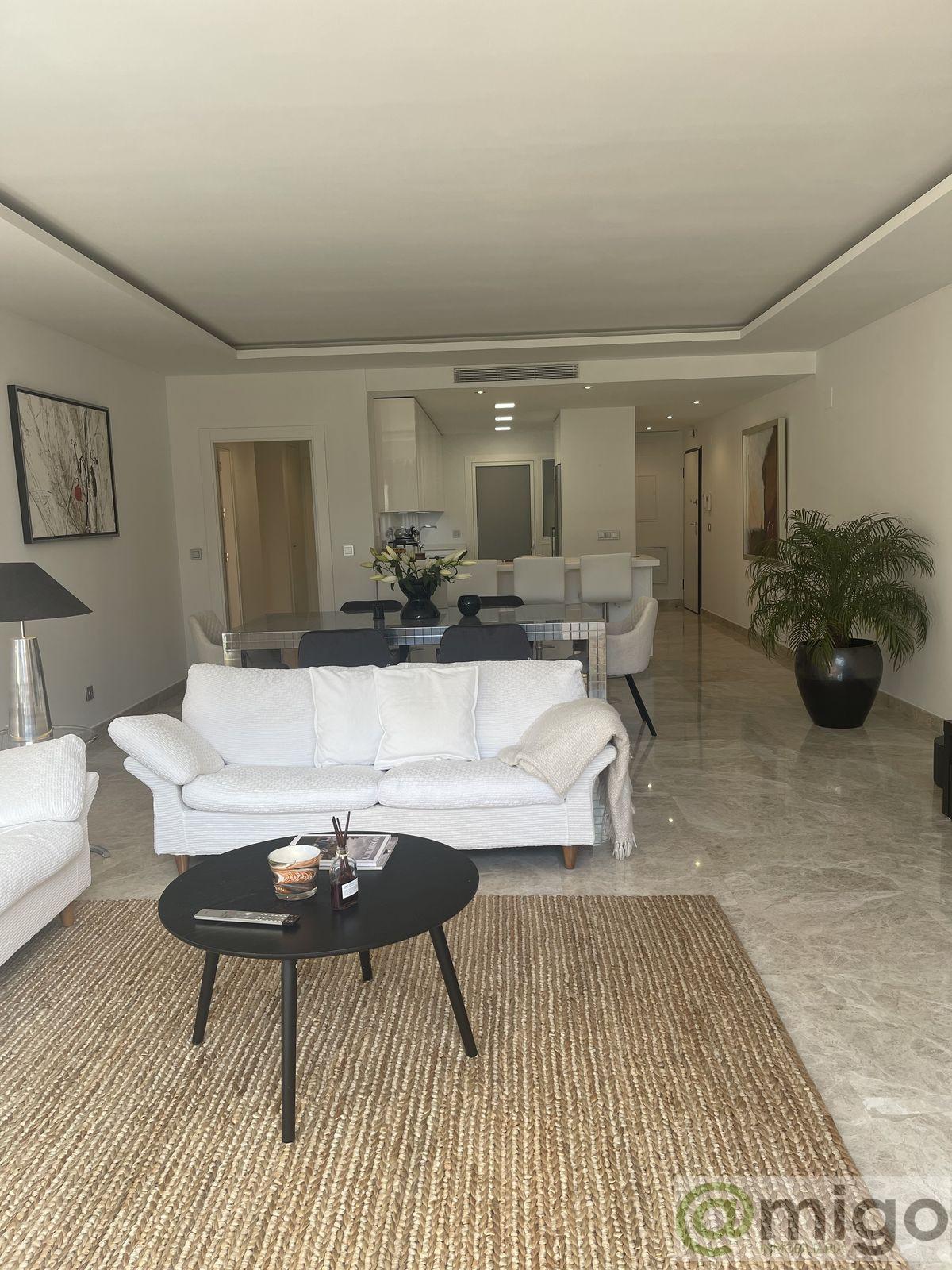 Venta de apartamento en Marbella