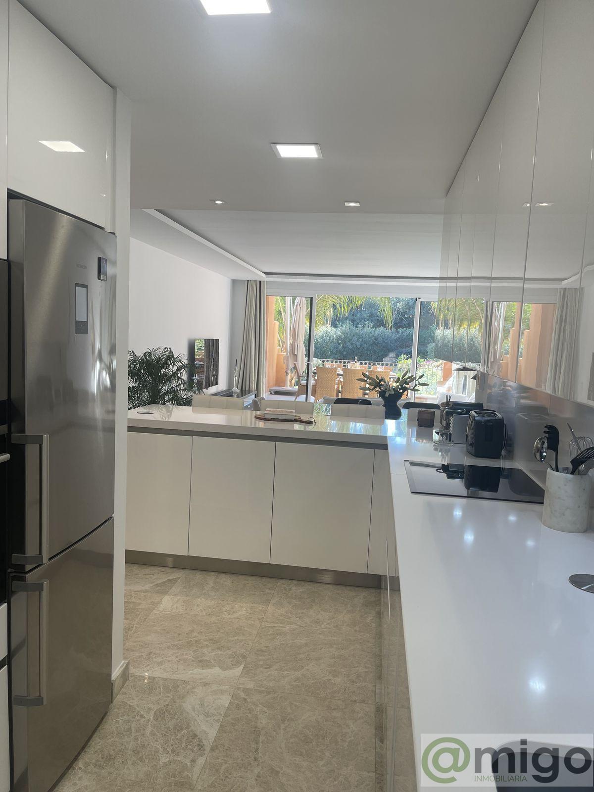 Venta de apartamento en Marbella