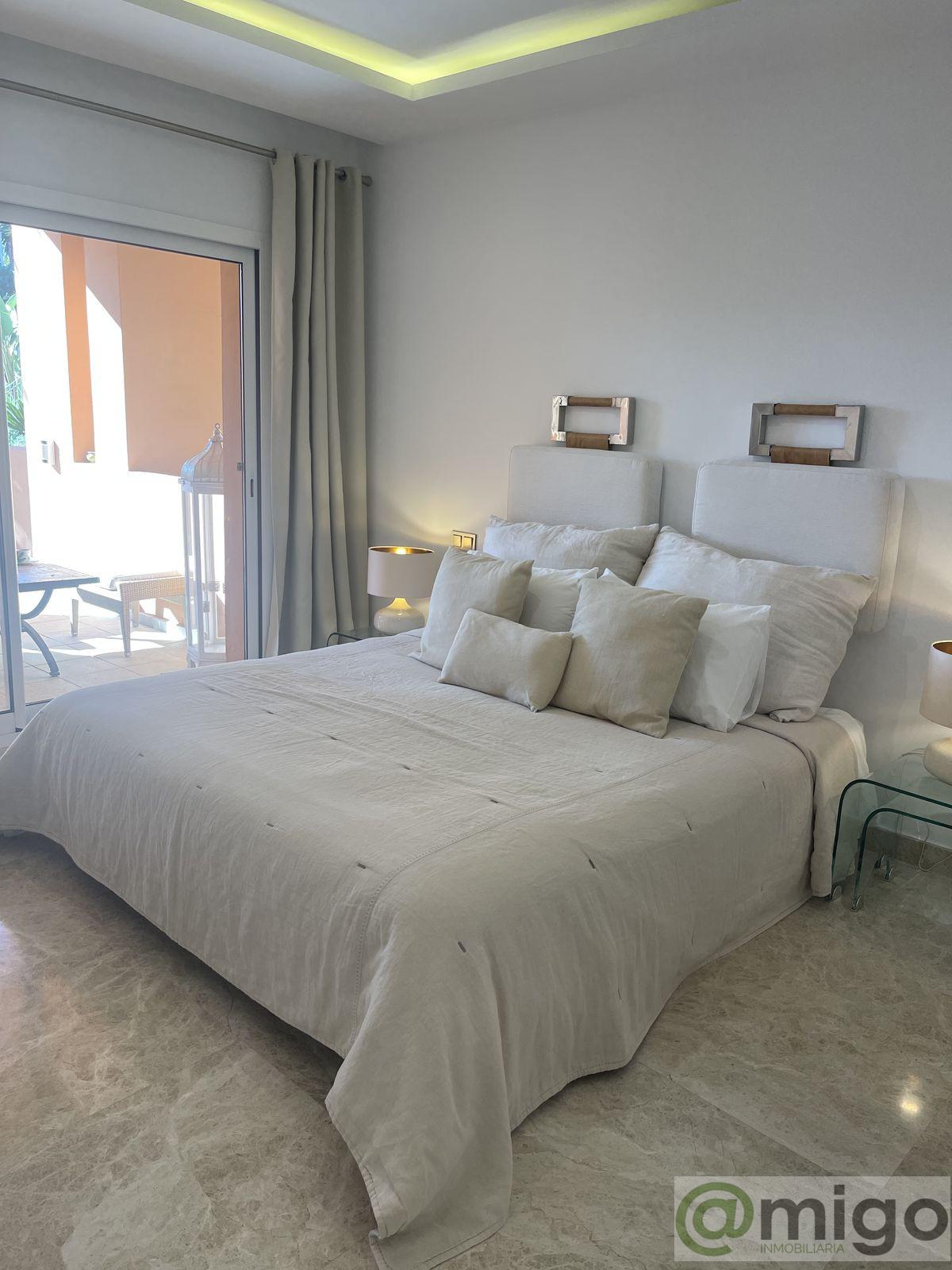 Venta de apartamento en Marbella