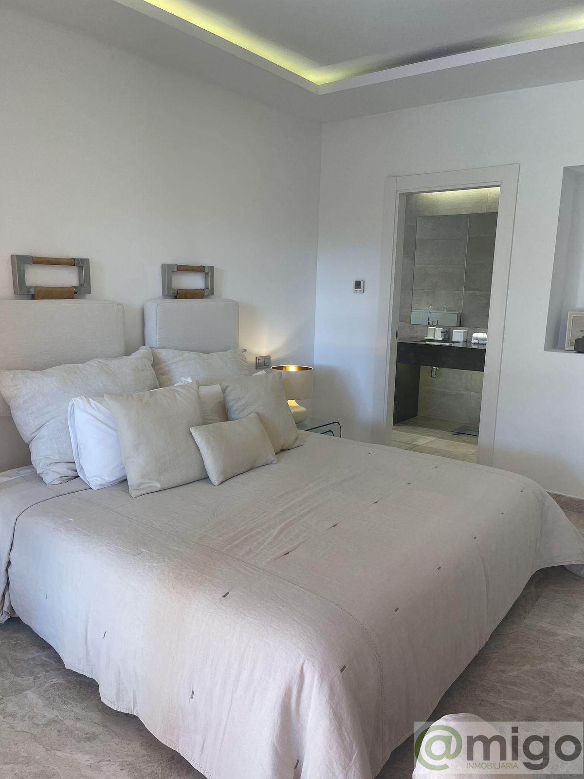 Venta de apartamento en Marbella