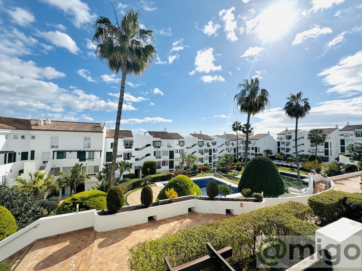 Venta de apartamento en El Paraiso