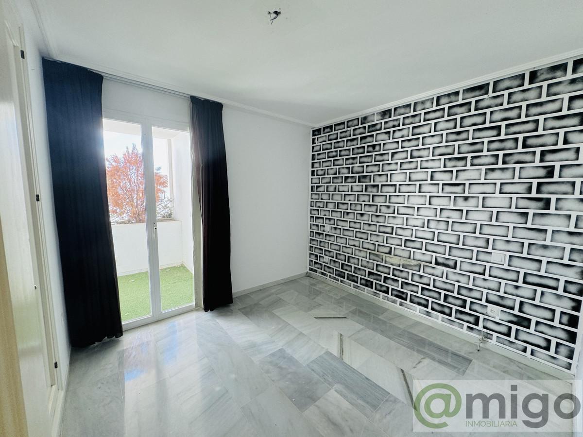 Venta de apartamento en El Paraiso