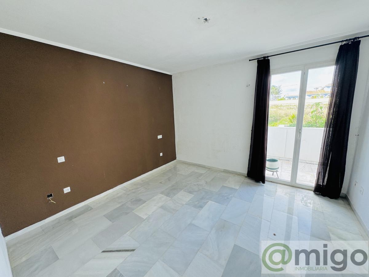 Venta de apartamento en El Paraiso