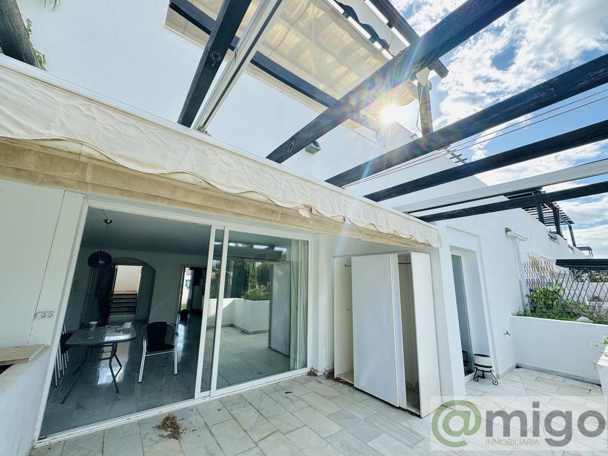 Venta de apartamento en El Paraiso