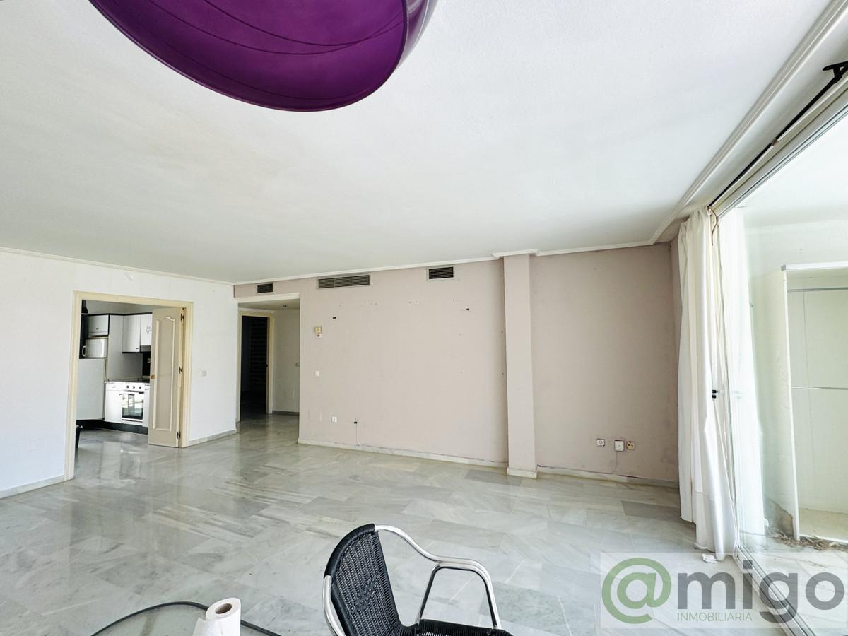 Venta de apartamento en El Paraiso