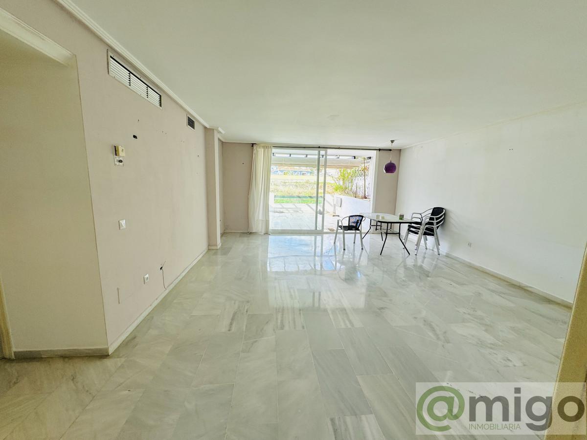 Venta de apartamento en El Paraiso