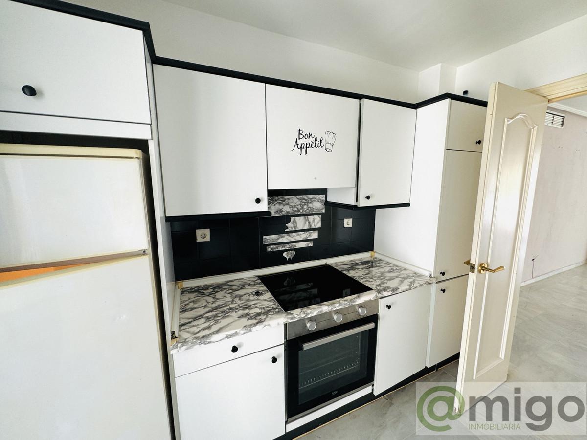 Venta de apartamento en El Paraiso