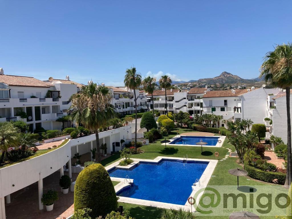 Venta de apartamento en El Paraiso