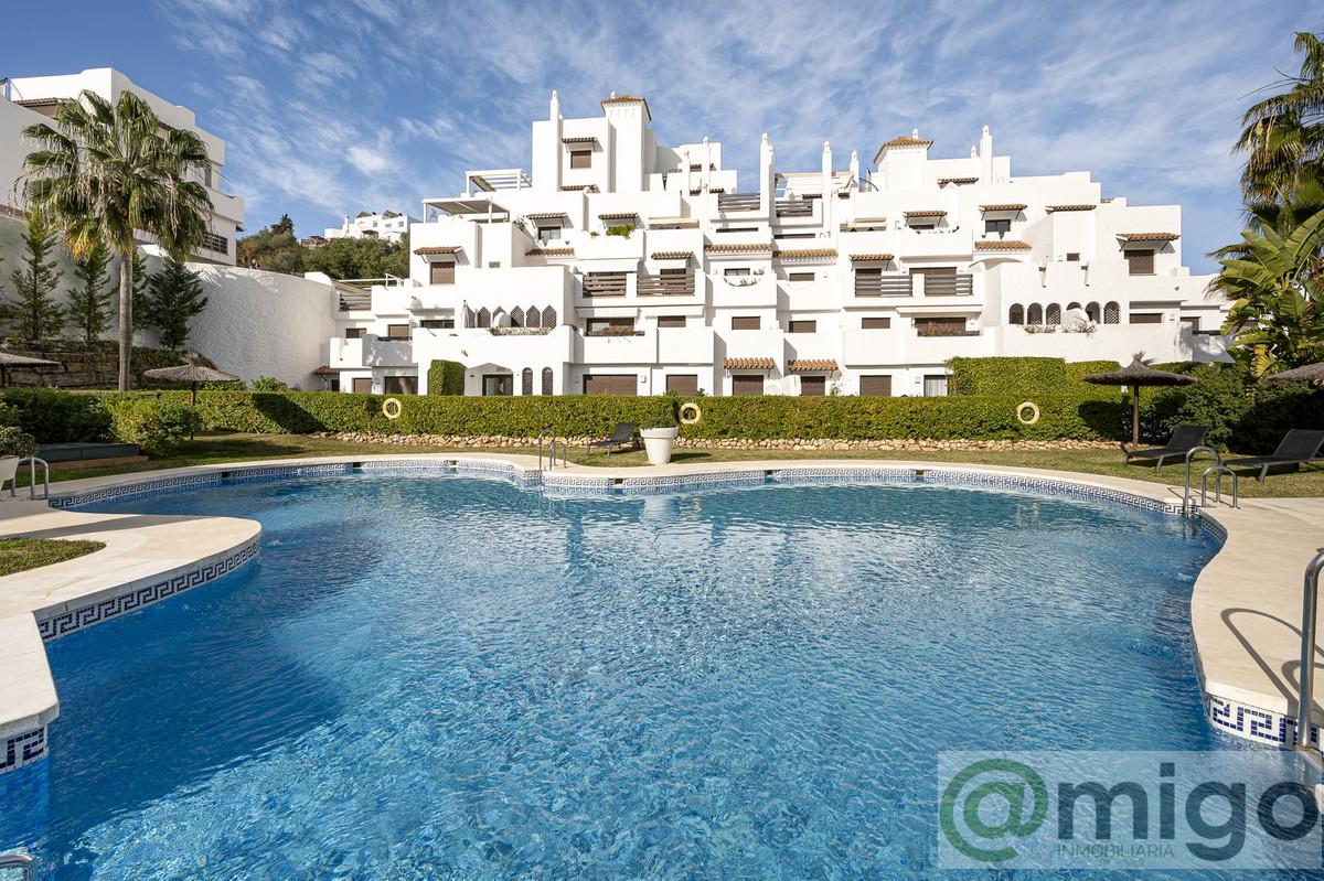 Venta de apartamento en Estepona