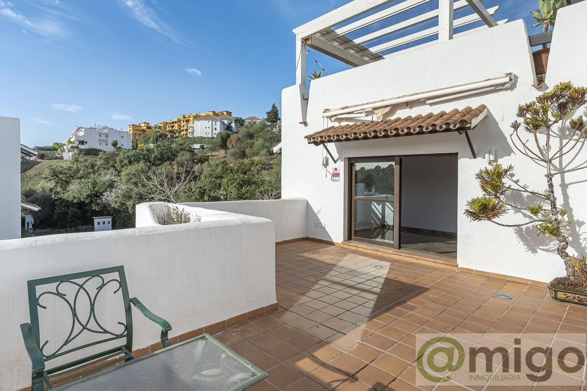 Venta de apartamento en Estepona