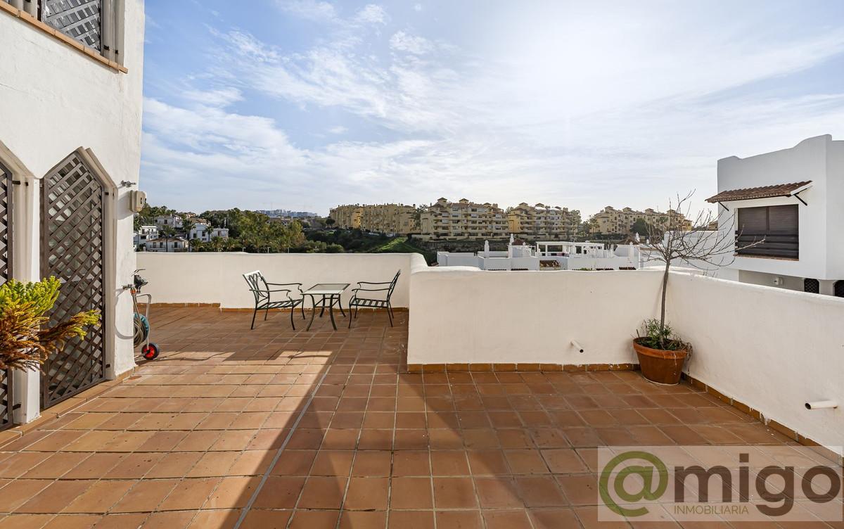 Venta de apartamento en Estepona
