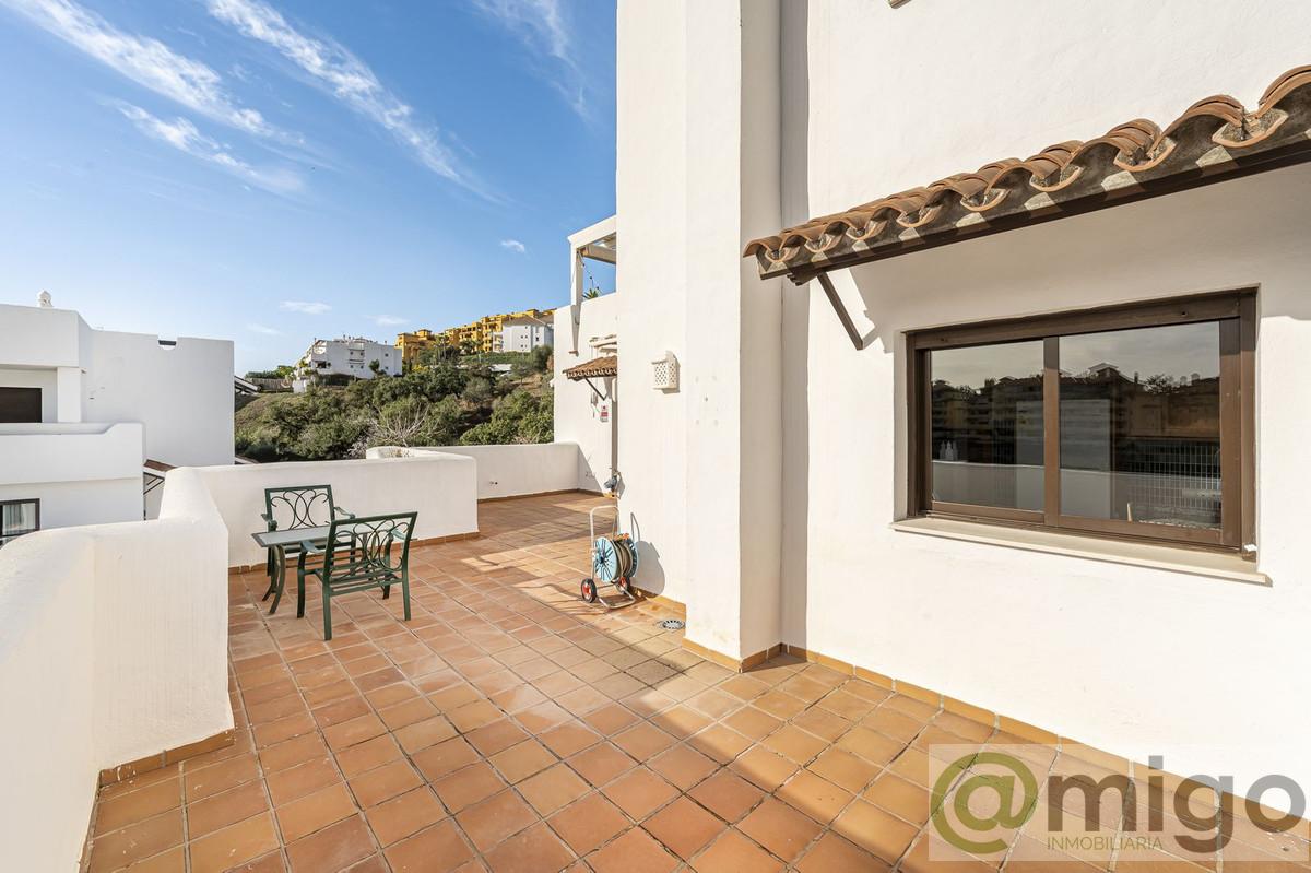 Venta de apartamento en Estepona