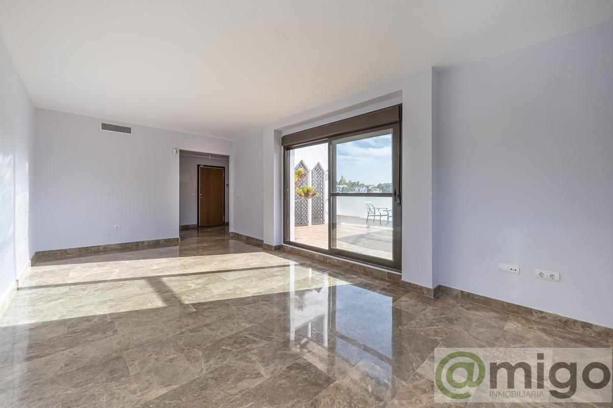 Venta de apartamento en Estepona