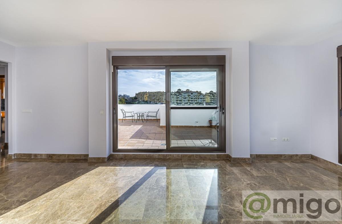 Venta de apartamento en Estepona