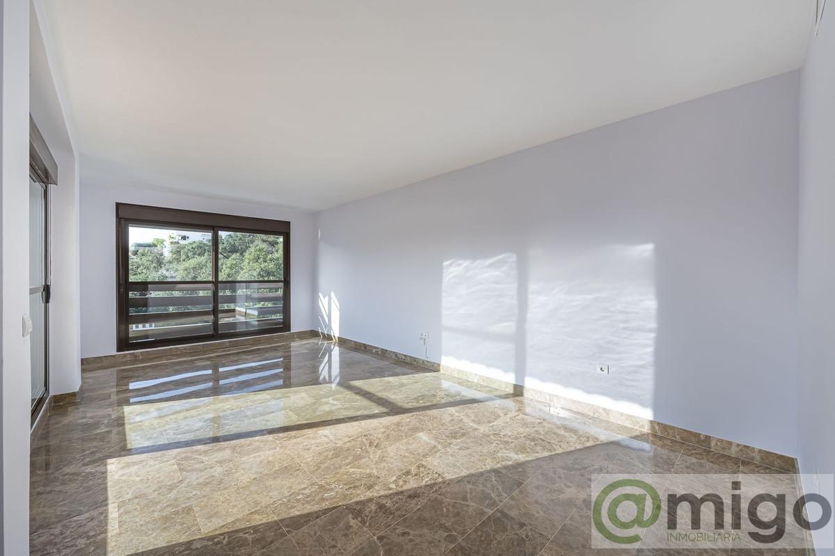Venta de apartamento en Estepona