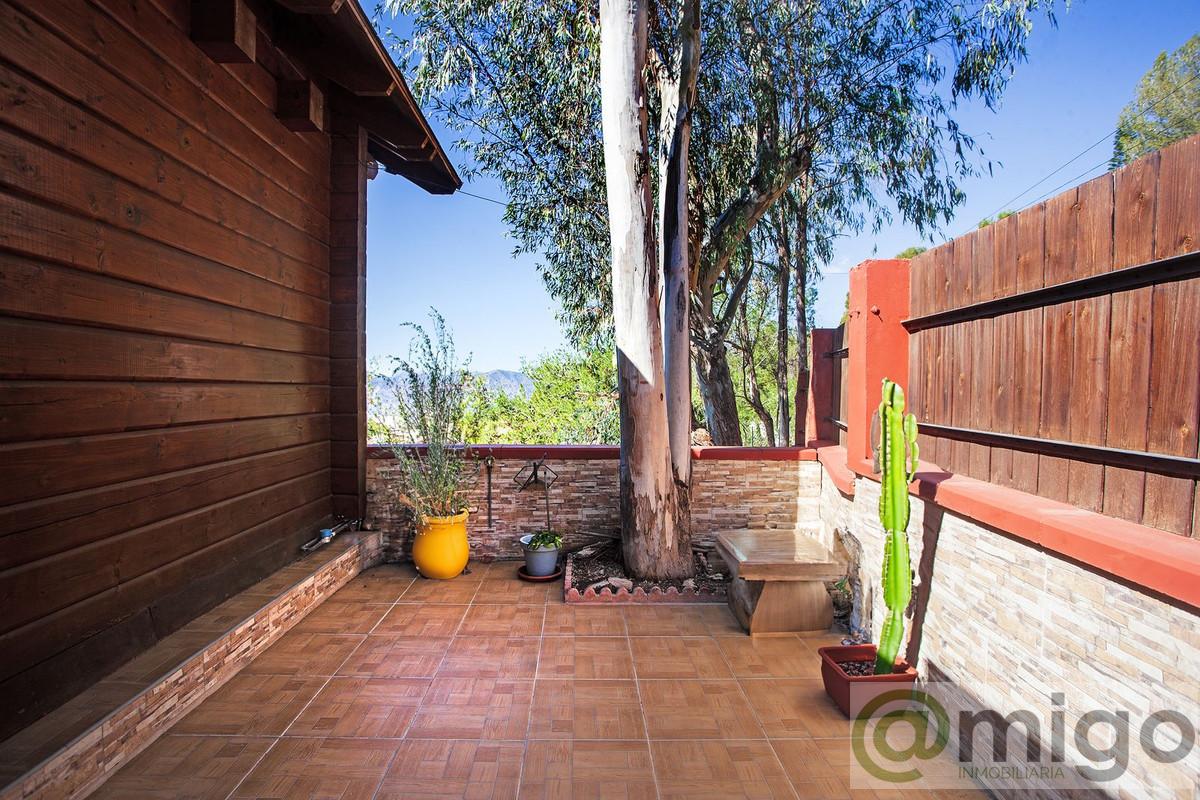 Venta de villa en Málaga Centro