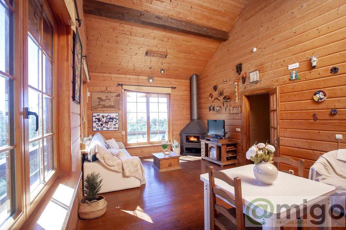 Venta de villa en Málaga Centro