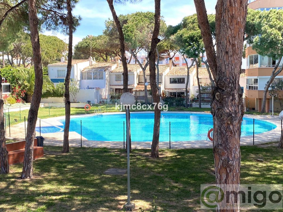 Venta de villa en Calypso