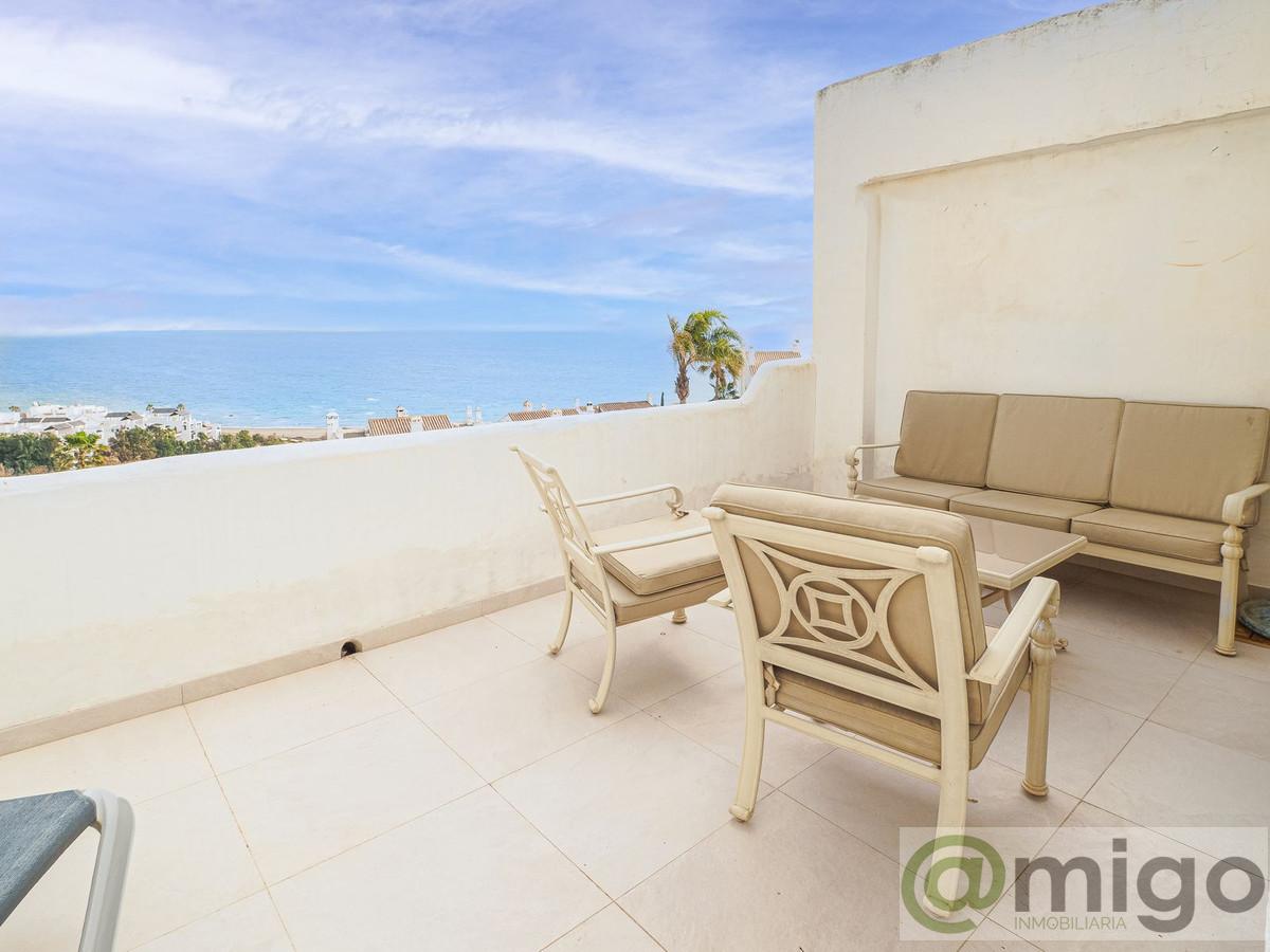 For sale of apartment in Casares
