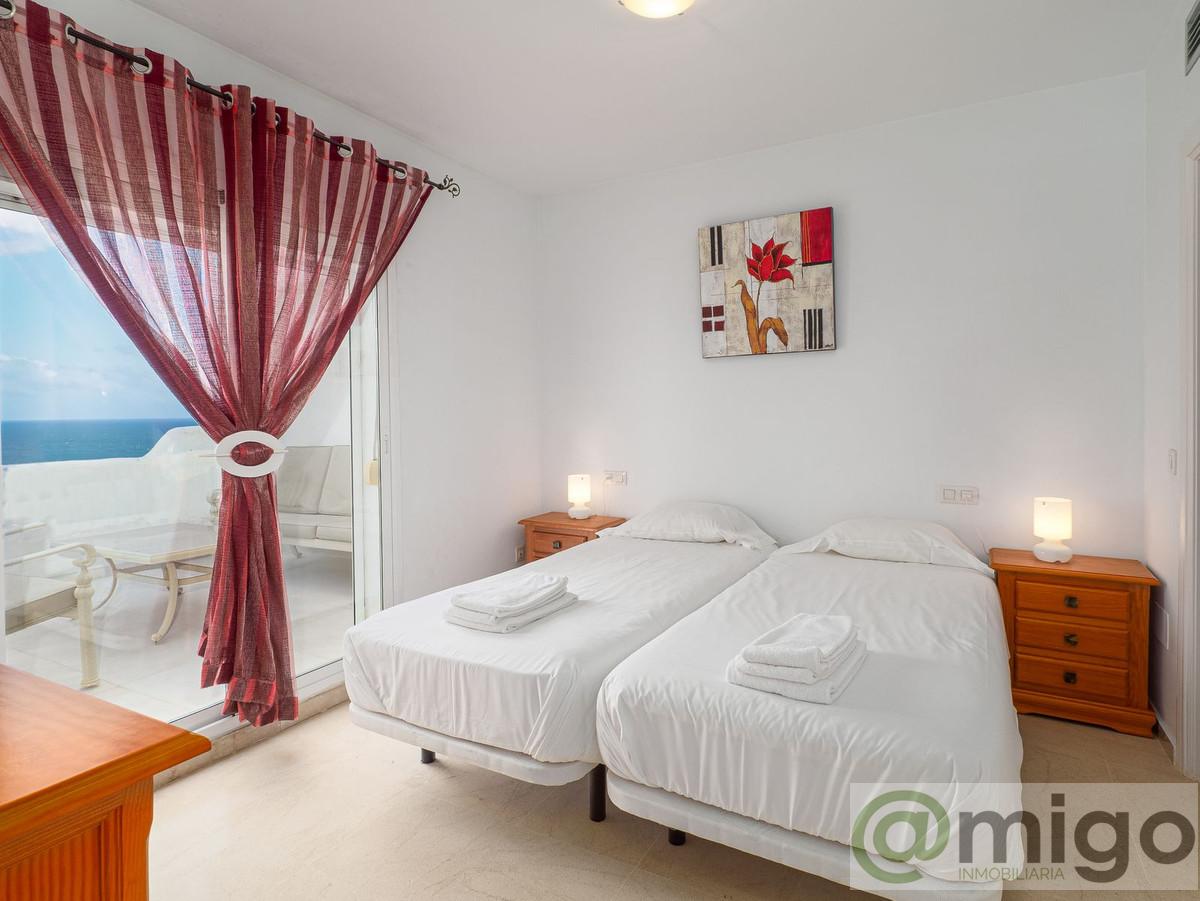 For sale of apartment in Casares