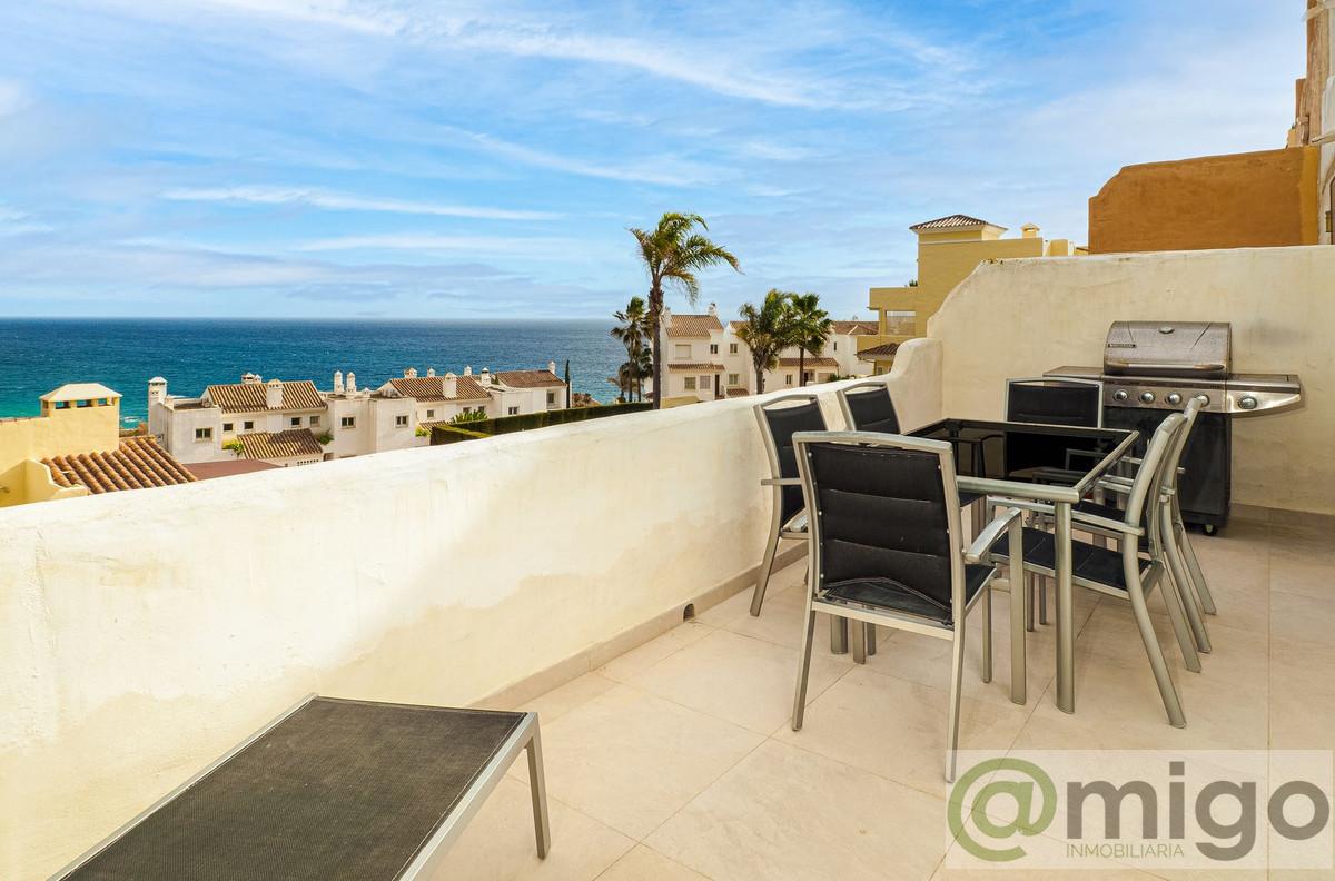 For sale of apartment in Casares