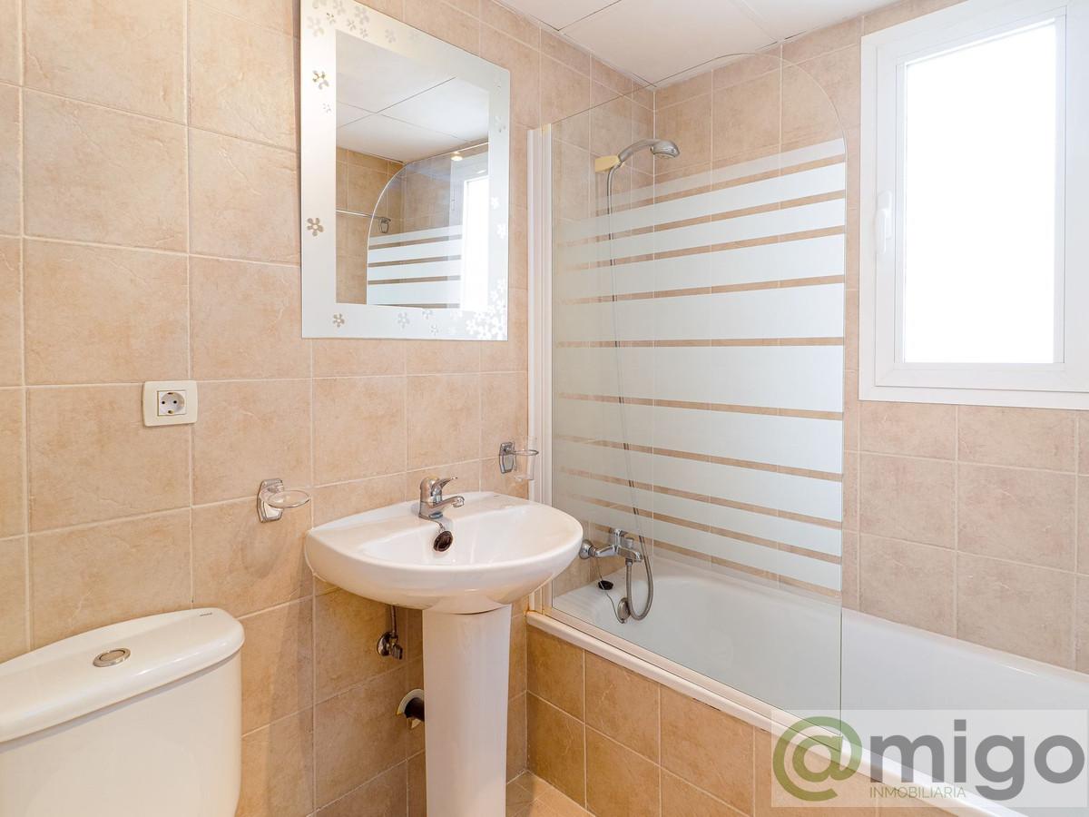 For sale of apartment in Casares