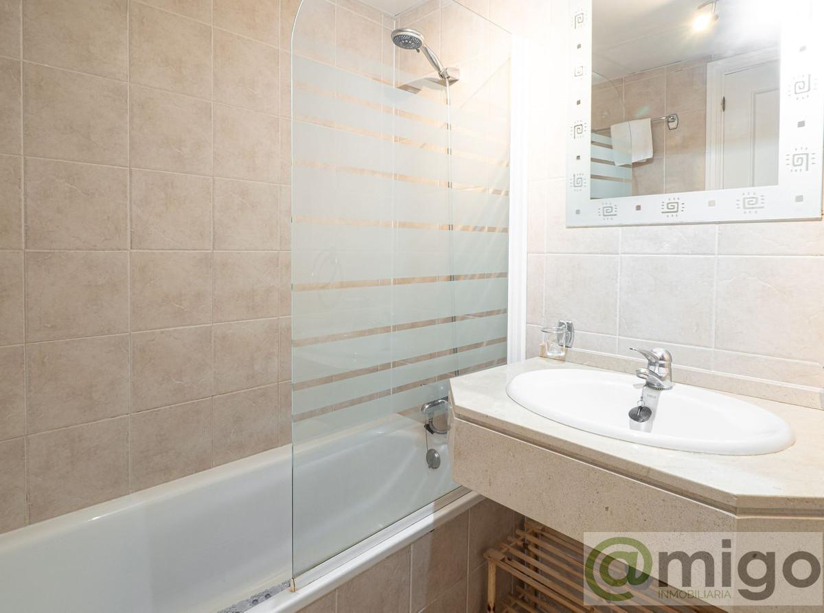 For sale of apartment in Casares