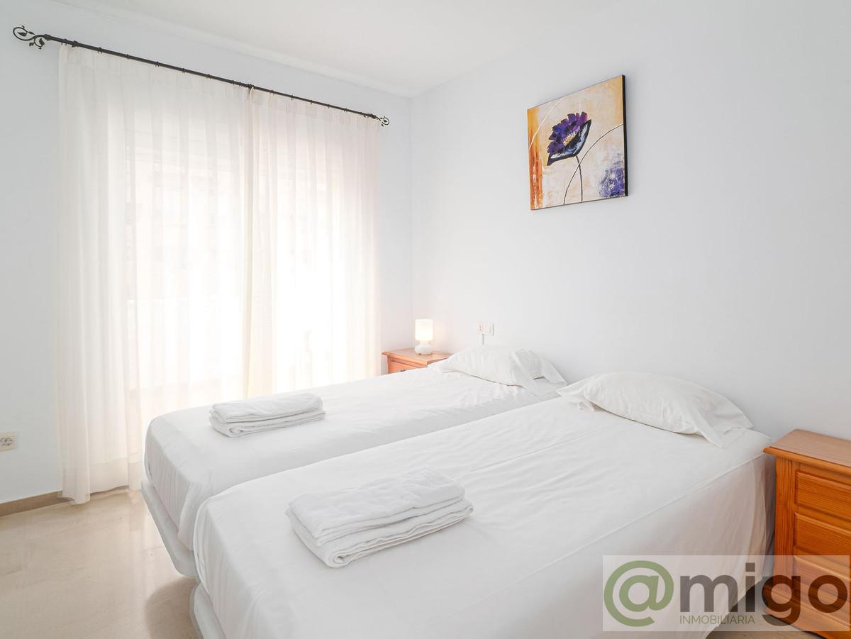 For sale of apartment in Casares