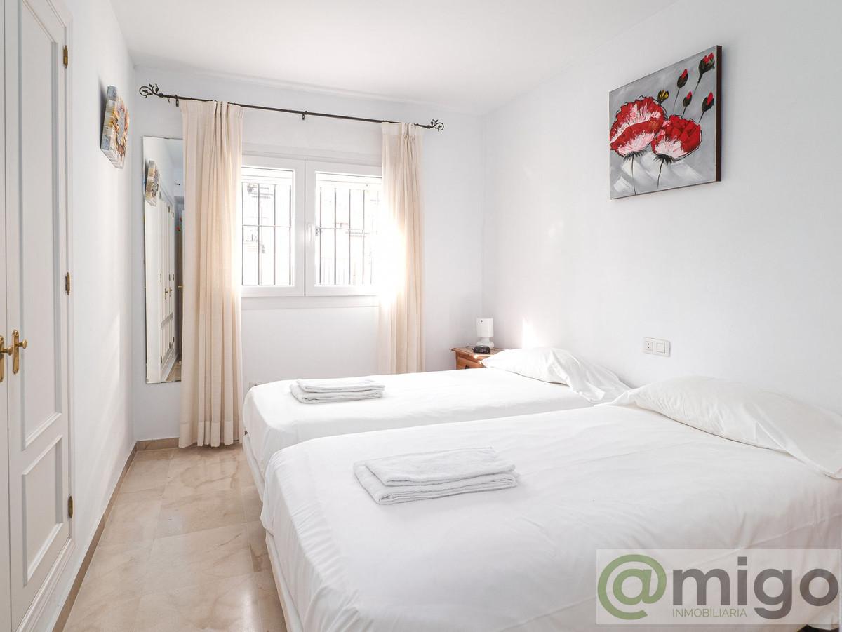 For sale of apartment in Casares